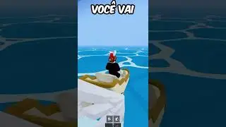 A NOVA ILHA MISTERIOSA DA ATUALIZA&Ccedil;&Atilde;O DO BLOX FRUITS! #roblox #bloxfruits
