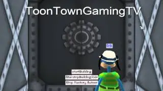 ToonTown - Building & Field Office Autoer - [Fast]