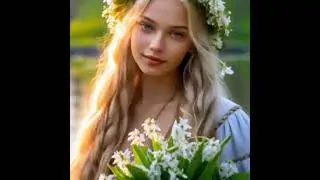СВИРЕЛЬ И НАПЕВ! СЛАВЯНСКИЙ ФОЛК! НЕЖНЕЙШАЯ ПЕСНЯ! ЛЮБОВЬ!