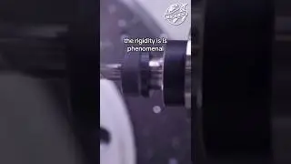 Скорость и мощность в одном флаконе!