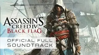 Assassin's Creed IV Black Flag - Order of the Assassin (Track 19)