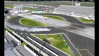 One Month Moza R5, Adam LZ FD Englishtown