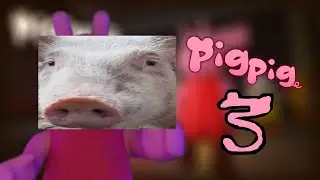 Pig Pig chapter 3, a construction.