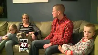Vicious Dog Ordinance Ahead for Lansing