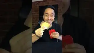 Ampao Magic Trick | Viral Money Magic Trick #Shorts