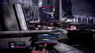 Unlock or Delete: Mass Effect 3 Demo