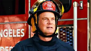 9-1-1 Season 9 | Why Bobby&rsquo;s Death Feels Completely Unnecessary?