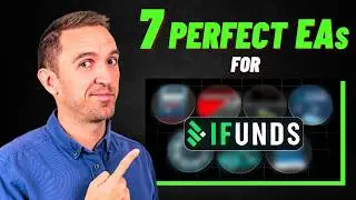 7 Trading Robots You Can Use on iFunds
