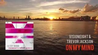 Visioneight & Trevor Jackson #housemusic #music #charts
