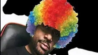 Last Rant on the Clownshow, then Gold Doublemeat w/ Cheese time!