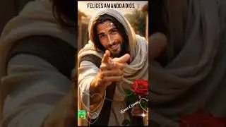 Viernes 9 de enero gracias Jes&uacute;s mio por t&uacute; amor infinito que nos despierta con vida y salud 🙏