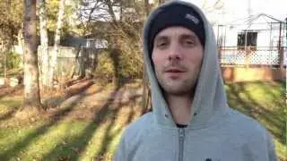 (Airsoft) flashbang grenade blows up in hand!!!!