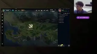 MAIN ADC SOLOQ NA ESCALADA !mulltistream !elo !catapa !pix !links