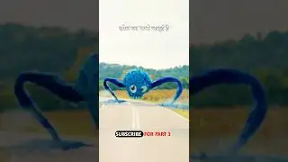 Part 2 River Magical #shorts #viralshorts