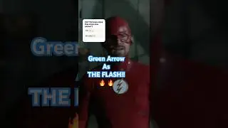 Green Arrow!!🏹🔥🏹 #arrow #arrowverse #justiceleague #netflix #theflash #greenarrow #superman #dcu
