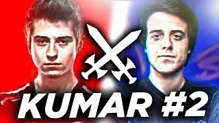Elwind - KUMAR 2.MA&Ccedil; &Ouml;ZETİ | Zor babacım zor 06.07.2019