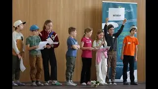 17. Steirischer Kindergipfel 2025 in Wildon