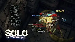 Metin2 DE Let&acute;s Play Azrael #139 [Schlangenrun Solo]