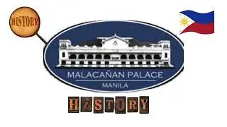 The History of Malaca&ntilde;an Palace