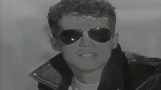 Pet Shop Boys - Always On My Mind (Extended Dance Version, DJM Video) 1987