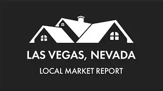 Check out this local market update for Las Vegas, Nevada 89128!