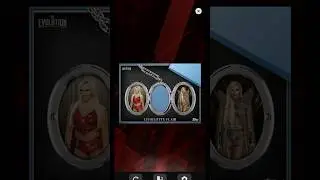 Topps wwe slam 2025  todays opening and we pulled rare autograph legend #wwe#viral#topps#trending