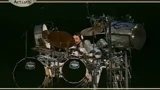 Alessio Riccio meets STEVE  LACY  - Ufip Artists DVD