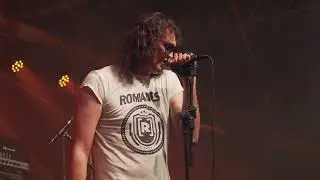 Rotentix - Rapaz Sem Talento
