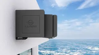 STORBOX SQ-400 - LLAZA WORLD