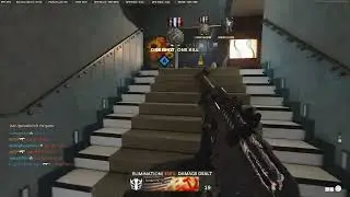 Cold War Kill Chain
