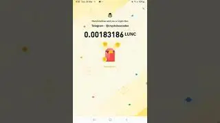 Today new crypto box code   Binance Crypto Box code Free  Binance Gift Box Code
