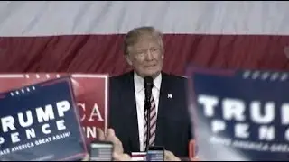 Editor of &lsquo;Christianity Today&rsquo; Calls for President Trump to Step Down
