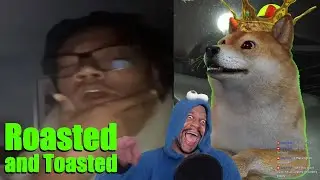EmptyHero Trolling SALTY Zoomers in Omegle LIVE