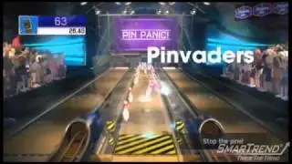 Microsoft выпускает Kinect Sports Party Pack с шестью новыми мини-играми (MSFT)