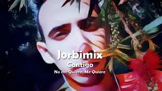 Jorbimix - Contigo (Official Audio)