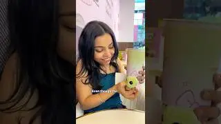 📍 IFC Bober tea and cafe, M3M, Sector 66, Gurugram