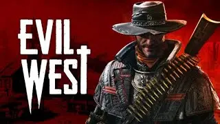 Giant Bat Creature Boss Fight? Sign Me Up! | Evil West | 2