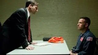 The Town - Movie Review