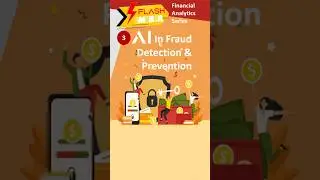 3 Ai in Fraud Detection and Prevention #aifintech