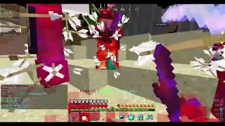 Samureyess Blink int / antiKB