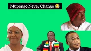 Mupengo Roby (April Compilation classes )