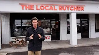 The Local Butcher: Best Butcher in Denver?