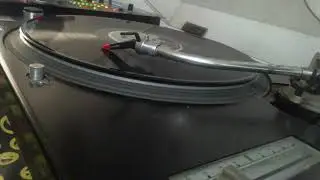 Dj Voo Doo &  liquid Method - Slam