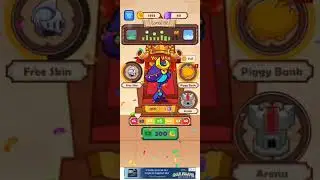 stick hero | stick hero mighty tower wars gameplay