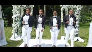 We also offer ushering services