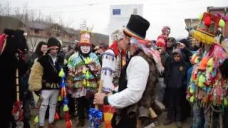 Trupa Ursul Rediu 2016-2017 part 1