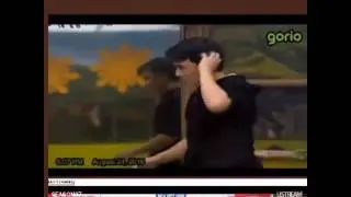 Pbb lucky 7 August 24, 2016 Maymay & Edward