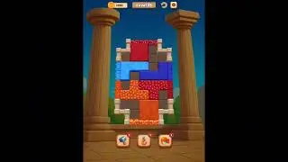 Smash Blocks / No Time Limits! / Levels 31-32-33-34-35-36-37-38-39-40