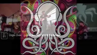 2steps - pulpo! live act - past events video