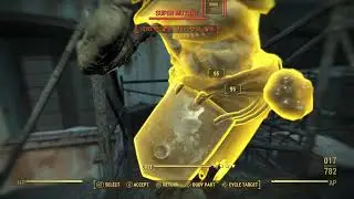 Fallout 4 w Sim Settlements 2 and Mods - Episode 42